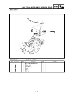 Preview for 292 page of Yamaha TT-R125(P) Owner'S Service Manual