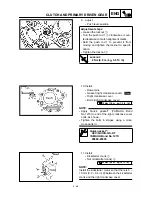 Preview for 304 page of Yamaha TT-R125(P) Owner'S Service Manual