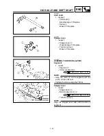 Preview for 318 page of Yamaha TT-R125(P) Owner'S Service Manual