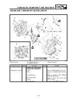 Preview for 338 page of Yamaha TT-R125(P) Owner'S Service Manual