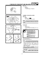 Preview for 348 page of Yamaha TT-R125(P) Owner'S Service Manual