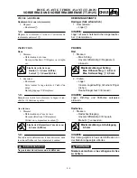 Preview for 371 page of Yamaha TT-R125(P) Owner'S Service Manual