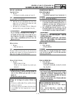 Preview for 393 page of Yamaha TT-R125(P) Owner'S Service Manual