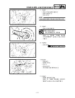 Preview for 426 page of Yamaha TT-R125(P) Owner'S Service Manual