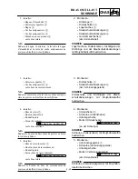 Preview for 483 page of Yamaha TT-R125(P) Owner'S Service Manual