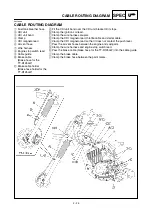 Preview for 142 page of Yamaha TT-R125(R) 2002 Owner'S Service Manual