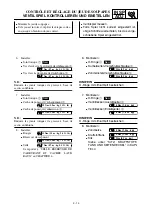 Preview for 177 page of Yamaha TT-R125(R) 2002 Owner'S Service Manual