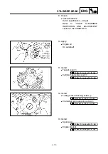 Preview for 246 page of Yamaha TT-R125(R) 2002 Owner'S Service Manual