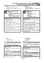 Preview for 265 page of Yamaha TT-R125(R) 2002 Owner'S Service Manual