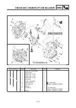 Preview for 340 page of Yamaha TT-R125(R) 2002 Owner'S Service Manual