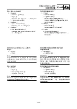 Preview for 481 page of Yamaha TT-R125(R) 2002 Owner'S Service Manual