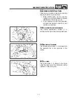 Preview for 30 page of Yamaha TT-R125(R) Owner'S Service Manual