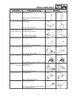 Preview for 45 page of Yamaha TT-R125(R) Owner'S Service Manual