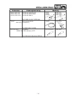 Preview for 46 page of Yamaha TT-R125(R) Owner'S Service Manual