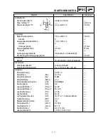 Preview for 128 page of Yamaha TT-R125(R) Owner'S Service Manual