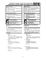 Preview for 173 page of Yamaha TT-R125(R) Owner'S Service Manual