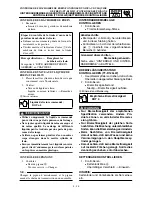 Preview for 191 page of Yamaha TT-R125(R) Owner'S Service Manual