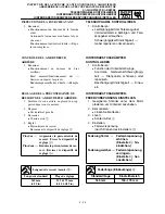 Preview for 197 page of Yamaha TT-R125(R) Owner'S Service Manual