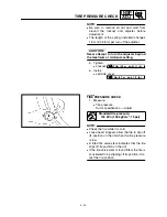 Preview for 198 page of Yamaha TT-R125(R) Owner'S Service Manual