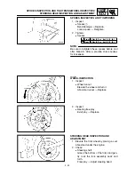 Preview for 200 page of Yamaha TT-R125(R) Owner'S Service Manual