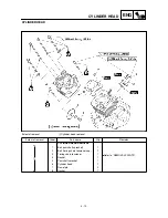 Preview for 234 page of Yamaha TT-R125(R) Owner'S Service Manual