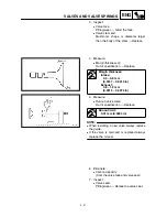 Preview for 262 page of Yamaha TT-R125(R) Owner'S Service Manual