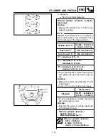 Preview for 276 page of Yamaha TT-R125(R) Owner'S Service Manual