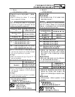 Preview for 277 page of Yamaha TT-R125(R) Owner'S Service Manual