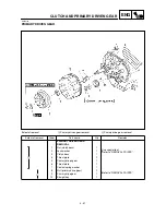 Preview for 290 page of Yamaha TT-R125(R) Owner'S Service Manual