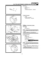 Preview for 298 page of Yamaha TT-R125(R) Owner'S Service Manual