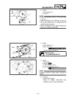 Preview for 328 page of Yamaha TT-R125(R) Owner'S Service Manual