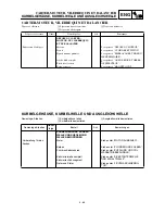 Preview for 339 page of Yamaha TT-R125(R) Owner'S Service Manual