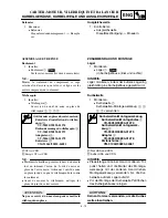 Preview for 349 page of Yamaha TT-R125(R) Owner'S Service Manual