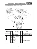 Preview for 354 page of Yamaha TT-R125(R) Owner'S Service Manual