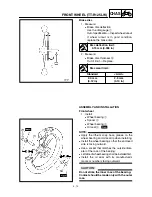 Preview for 384 page of Yamaha TT-R125(R) Owner'S Service Manual