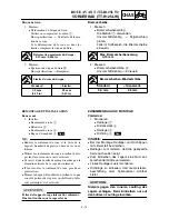 Preview for 385 page of Yamaha TT-R125(R) Owner'S Service Manual