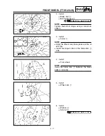 Preview for 386 page of Yamaha TT-R125(R) Owner'S Service Manual