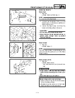 Preview for 392 page of Yamaha TT-R125(R) Owner'S Service Manual