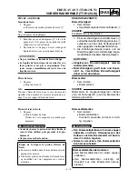 Preview for 393 page of Yamaha TT-R125(R) Owner'S Service Manual