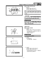 Preview for 394 page of Yamaha TT-R125(R) Owner'S Service Manual