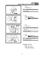 Preview for 400 page of Yamaha TT-R125(R) Owner'S Service Manual