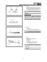 Preview for 402 page of Yamaha TT-R125(R) Owner'S Service Manual