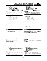 Preview for 425 page of Yamaha TT-R125(R) Owner'S Service Manual