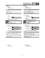 Preview for 445 page of Yamaha TT-R125(R) Owner'S Service Manual