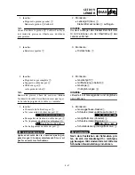 Preview for 459 page of Yamaha TT-R125(R) Owner'S Service Manual