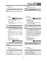 Preview for 471 page of Yamaha TT-R125(R) Owner'S Service Manual