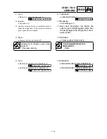 Preview for 473 page of Yamaha TT-R125(R) Owner'S Service Manual