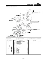 Preview for 476 page of Yamaha TT-R125(R) Owner'S Service Manual