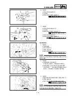 Preview for 484 page of Yamaha TT-R125(R) Owner'S Service Manual