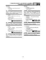 Preview for 495 page of Yamaha TT-R125(R) Owner'S Service Manual